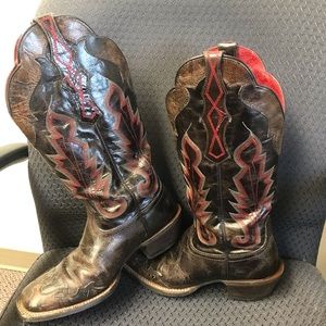 Ariat Women’s Caballera Boots